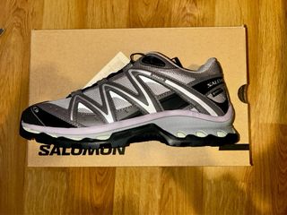 Salomon xt-quest gtx unisex 42