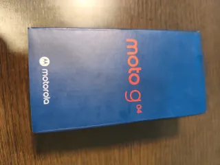 Motorola G04 64GB Usato Buono Stato