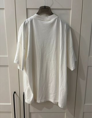 T-shirt VICOLO con brillantini