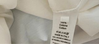 T-shirt VICOLO con brillantini