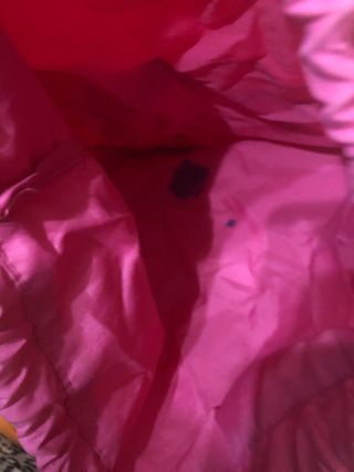 Zaini a sacca Hello Kitty e Minnie