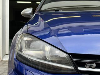 Volkswagen Golf R300 2014