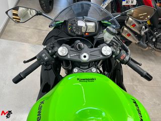 KAWASAKI ZX-6R 2019| 31.227kms | 149€/mes