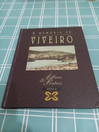A memoria de Viveiro