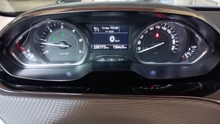 Peugeot 2008 1.6 Hdi 2013