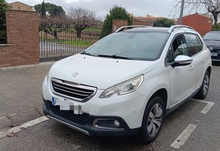 Peugeot 2008 1.6 Hdi 2013