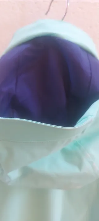 Giacchetta da sci Picture in turchese, taglia XS