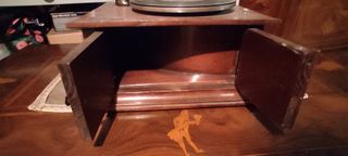 Grammofono Vintage 78 Giri