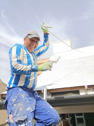 Reformas en general y mantenimiento.