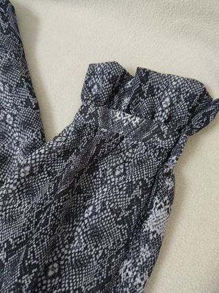 Camisa nueva Naf Naf talla 40