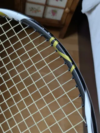 Raqueta de Tenis Wilson K Brave K Factor