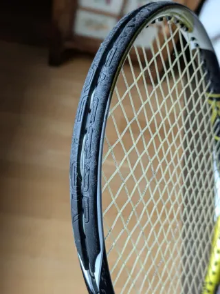 Raqueta de Tenis Wilson K Brave K Factor