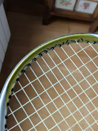 Raqueta de Tenis Wilson K Brave K Factor