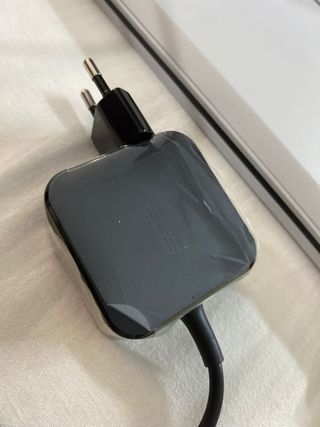 Portátil ASUS Plata