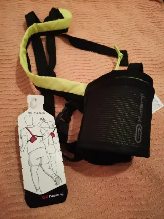 Bolsa para botella de agua