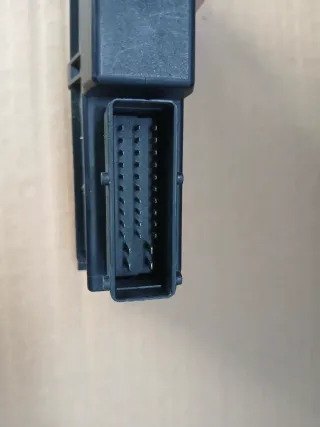 Pulsante Alzacristalli SX VW Passat 3B5