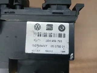 Pulsante Alzacristalli SX VW Passat 3B5