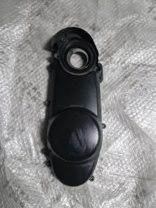 Tapa Carter Suzuki Burgman 125cc