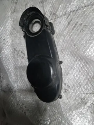 Tapa Carter Suzuki Burgman 125cc