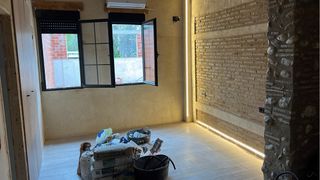 Ventanas aluminio climalit