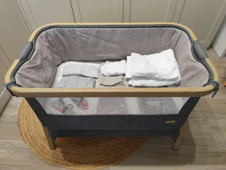 Minicuna bebé Cozee