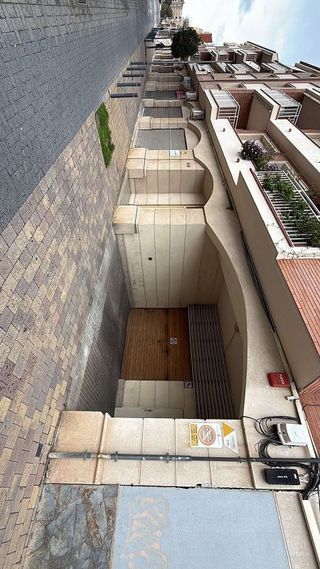 Garaje en venta en Can Boada en Terrassa