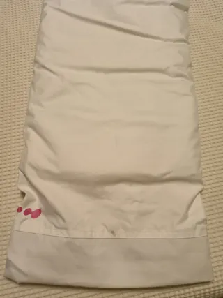 Pantalones de Nieve Blancos 14 años