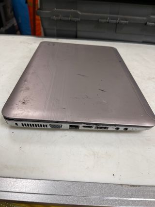 HP Pavilion dm4 i5