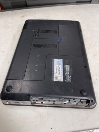 HP Pavilion dm4 i5