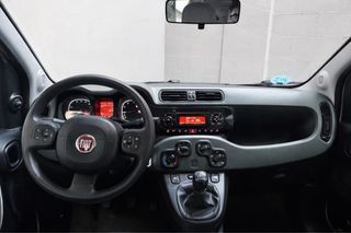 FIAT PANDA 4X4 0.9 Gasolina de 85CV del 2014