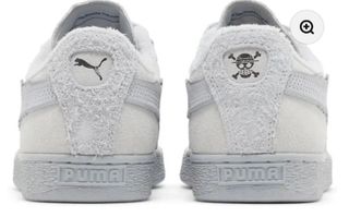 Puma Suede 3 One Piece