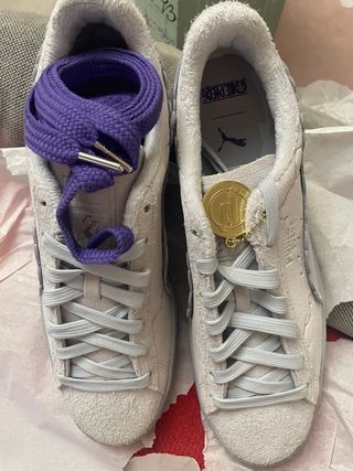 Puma Suede 3 One Piece