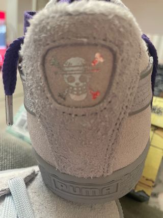 Puma Suede 3 One Piece