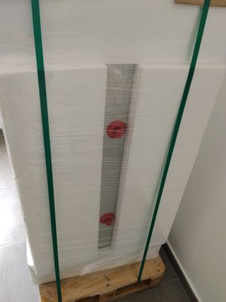 Sistema solar termosifón 150L nuevo