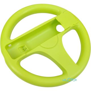 BEN10 GALACTIC RACING + VOLANTE NINTENDO WII