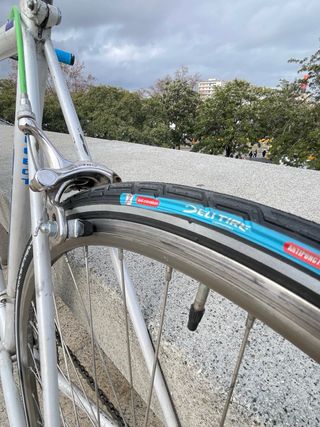 Bicicleta Vitus/Peugeot