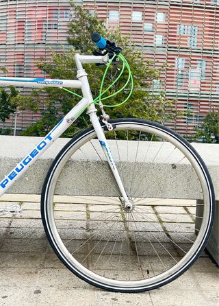 Bicicleta Vitus/Peugeot