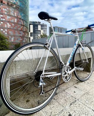 Bicicleta Vitus/Peugeot