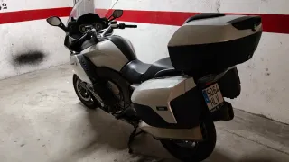 BMW K 1600 GT