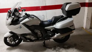 BMW K 1600 GT