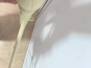 Cabecero forja 90cm beige