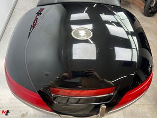 SUZUKI BURGMAN 650 | 2015 | 38.831kms | 65€/mes