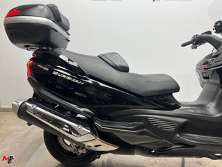 SUZUKI BURGMAN 650 | 2015 | 38.831kms | 65€/mes