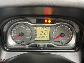 SUZUKI BURGMAN 650 | 2015 | 38.831kms | 65€/mes