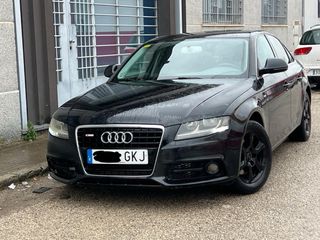 Audi A4 2009