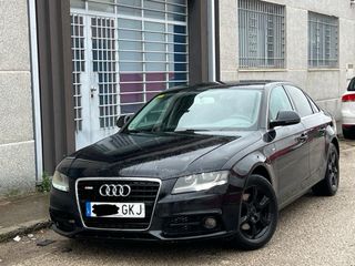 Audi A4 2009