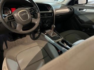 Audi A4 2009