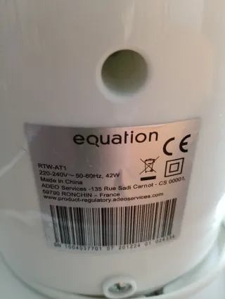 2 Ventiladores Torre