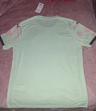 Camiseta Puma Portugal