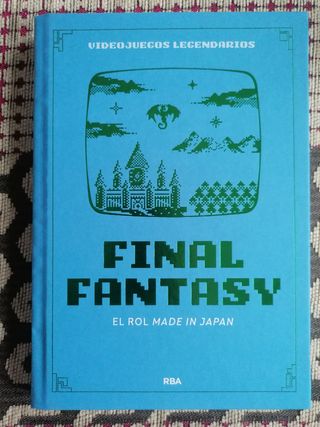 Colección Videojuegos Legendarios RBA